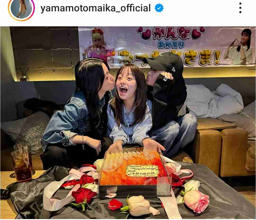 上沼恵美子　みりちゃむに橋本環奈の〝噂〟切り込む「あの子なんかマネジャーにキツいとか…」