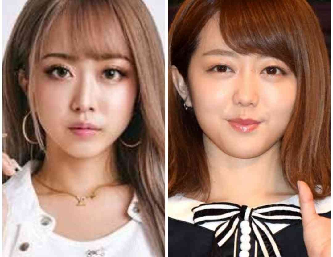 上沼恵美子　みりちゃむに橋本環奈の〝噂〟切り込む「あの子なんかマネジャーにキツいとか…」