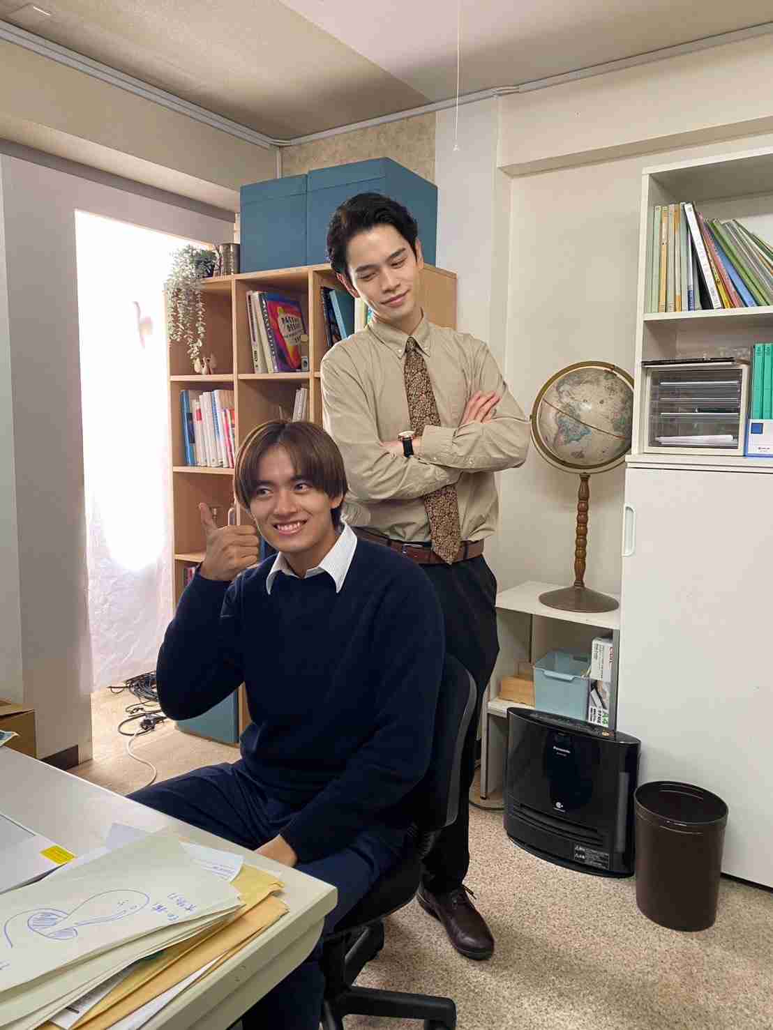 過去に放送・上映された実写BL作品で好きなもの【アンチ厳禁】 Part3