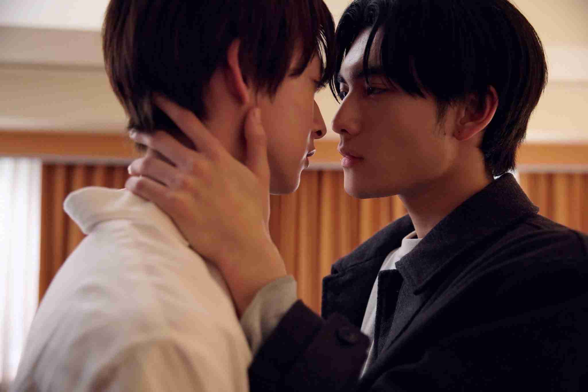 過去に放送・上映された実写BL作品で好きなもの【アンチ厳禁】 Part3