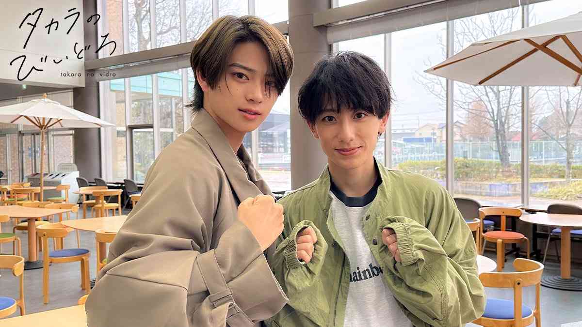 過去に放送・上映された実写BL作品で好きなもの【アンチ厳禁】 Part3