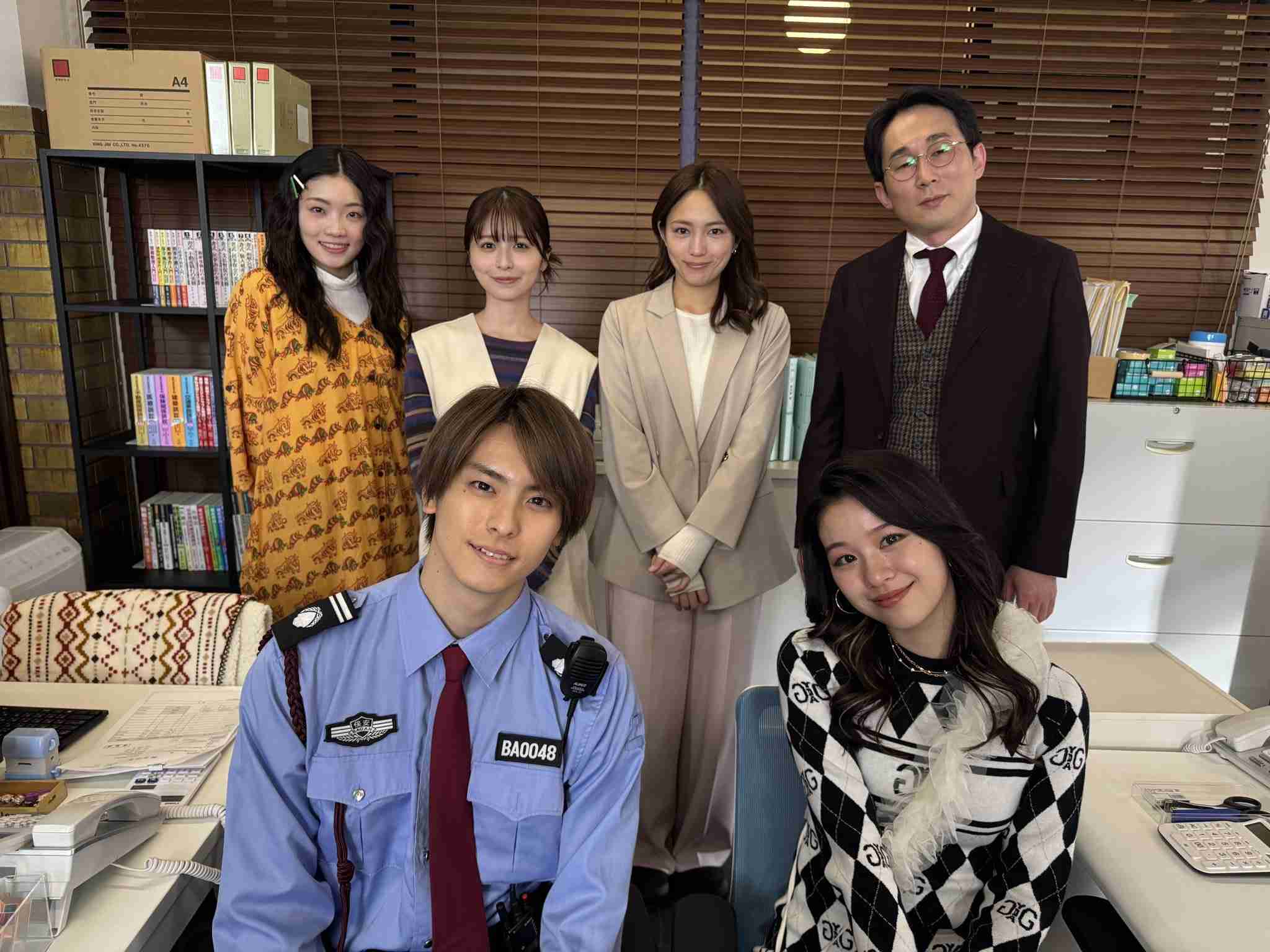 過去に放送・上映された実写BL作品で好きなもの【アンチ厳禁】 Part3