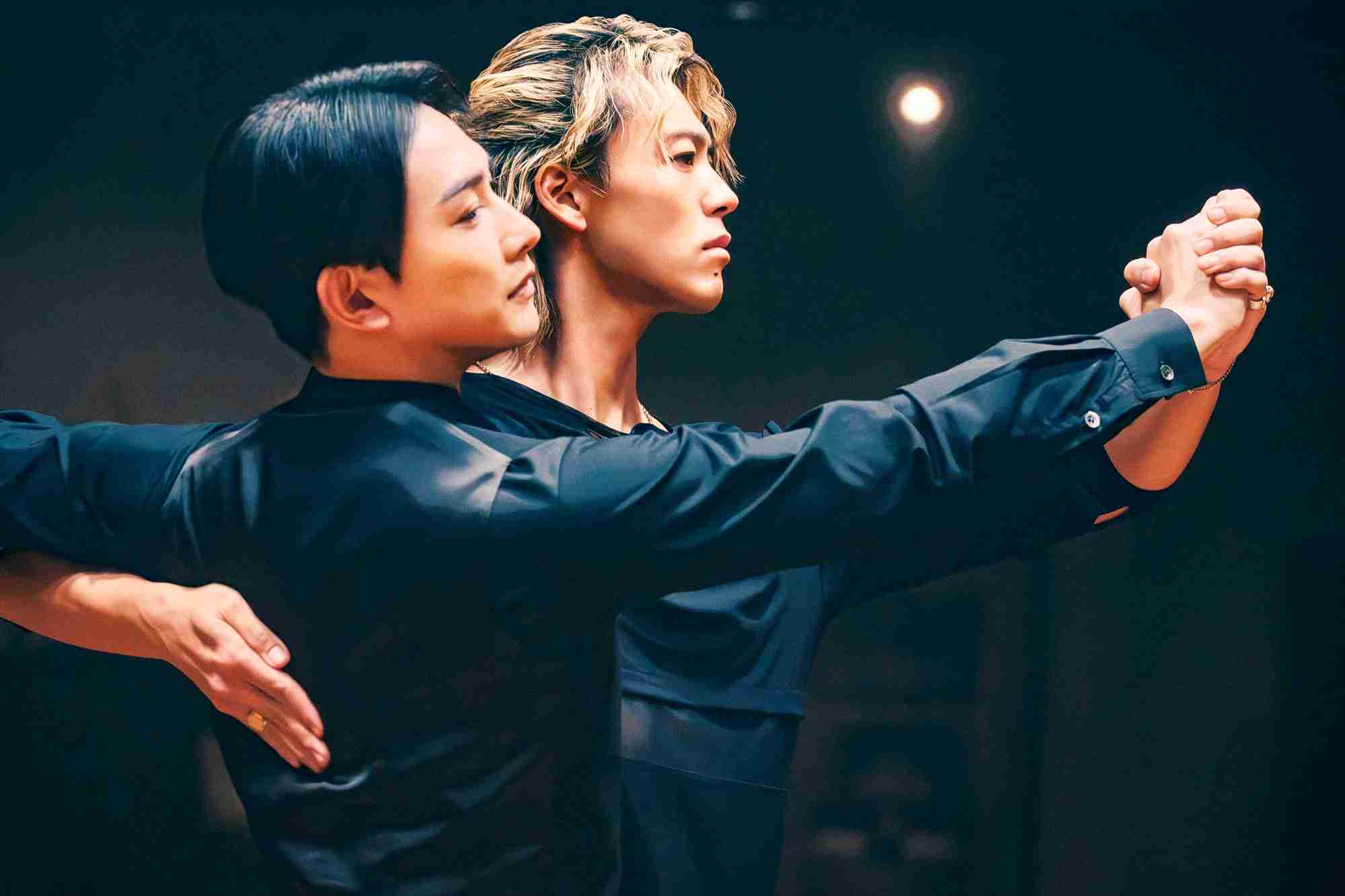 過去に放送・上映された実写BL作品で好きなもの【アンチ厳禁】 Part3