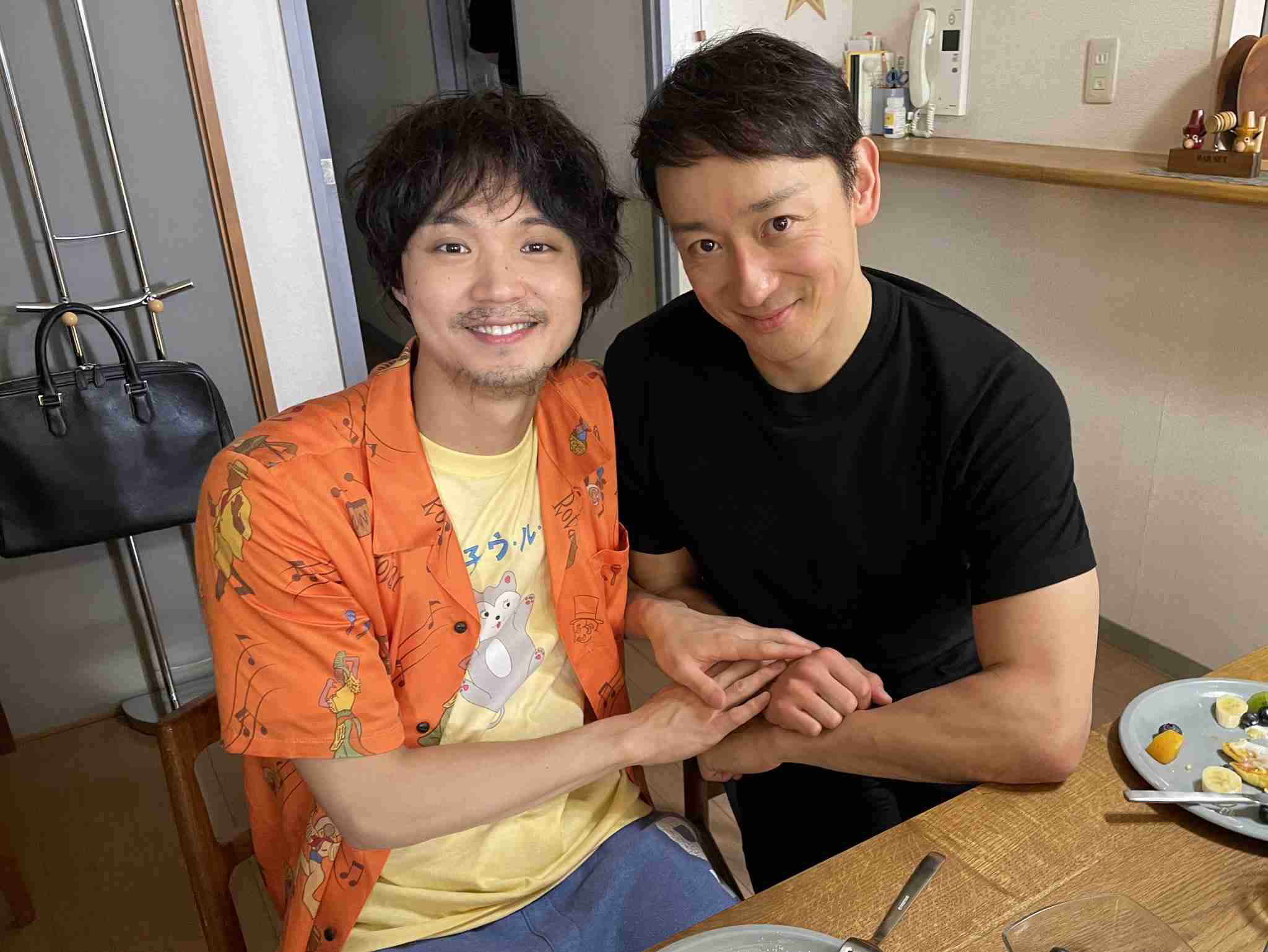 過去に放送・上映された実写BL作品で好きなもの【アンチ厳禁】 Part3