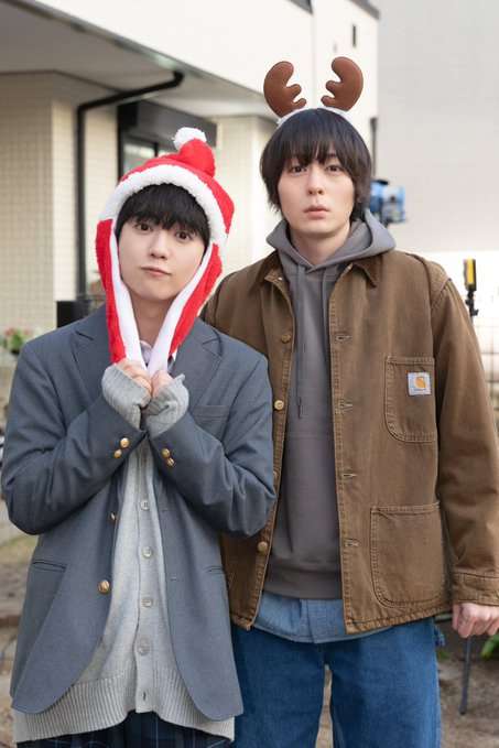 過去に放送・上映された実写BL作品で好きなもの【アンチ厳禁】 Part3
