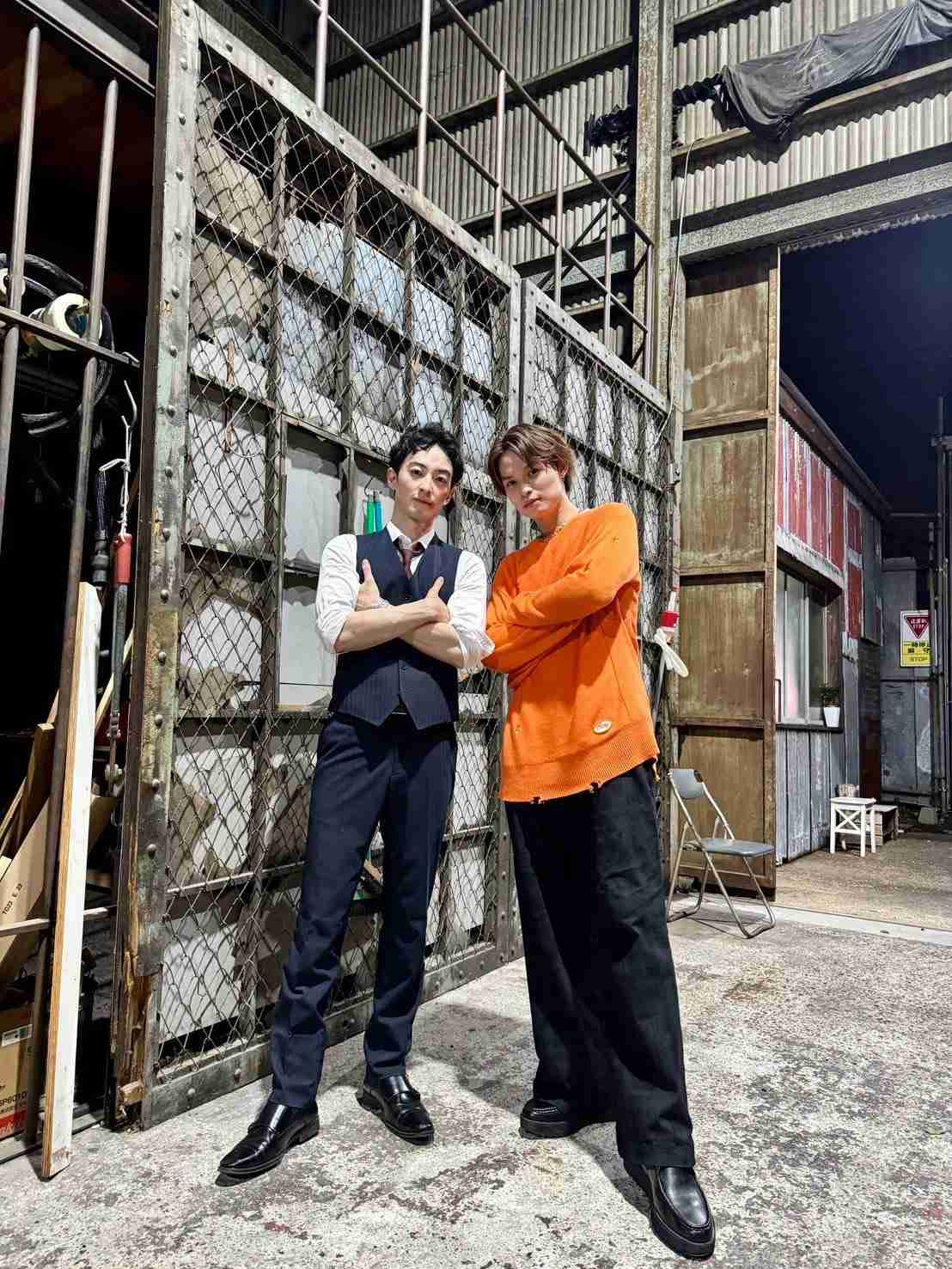 過去に放送・上映された実写BL作品で好きなもの【アンチ厳禁】 Part3