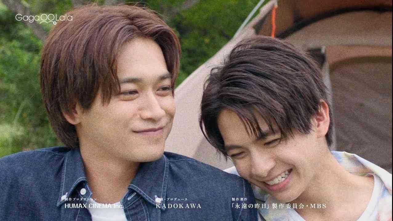 過去に放送・上映された実写BL作品で好きなもの【アンチ厳禁】 Part3
