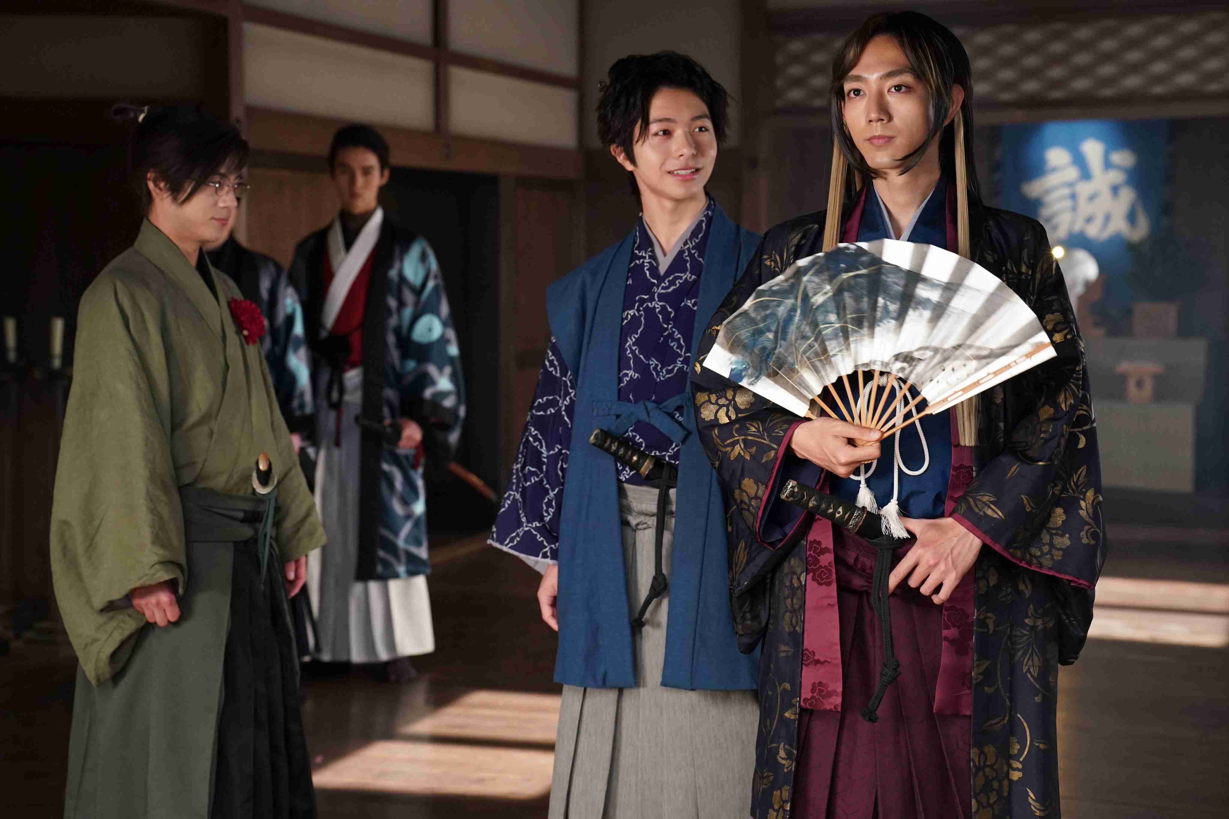 過去に放送・上映された実写BL作品で好きなもの【アンチ厳禁】 Part3