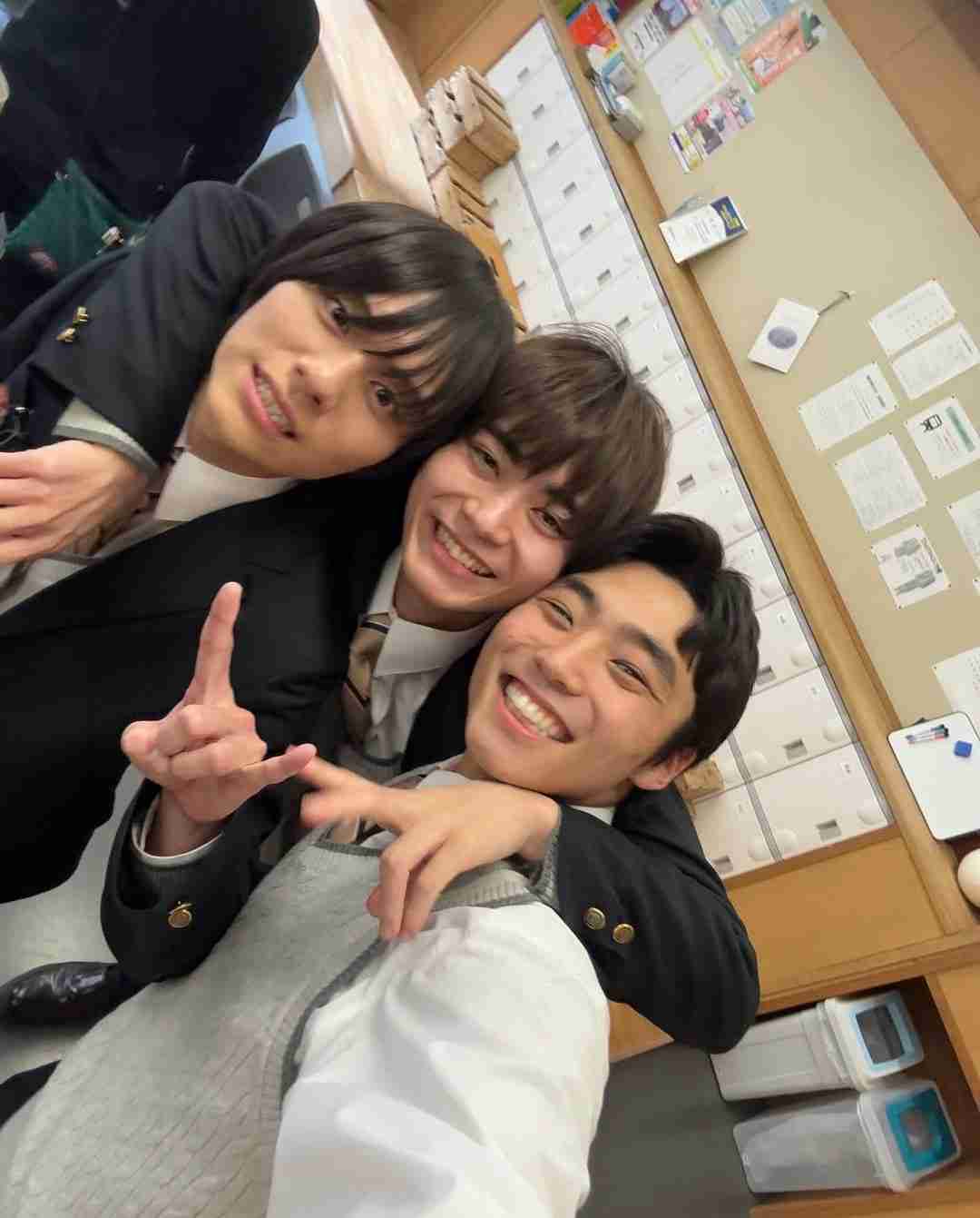 過去に放送・上映された実写BL作品で好きなもの【アンチ厳禁】 Part3