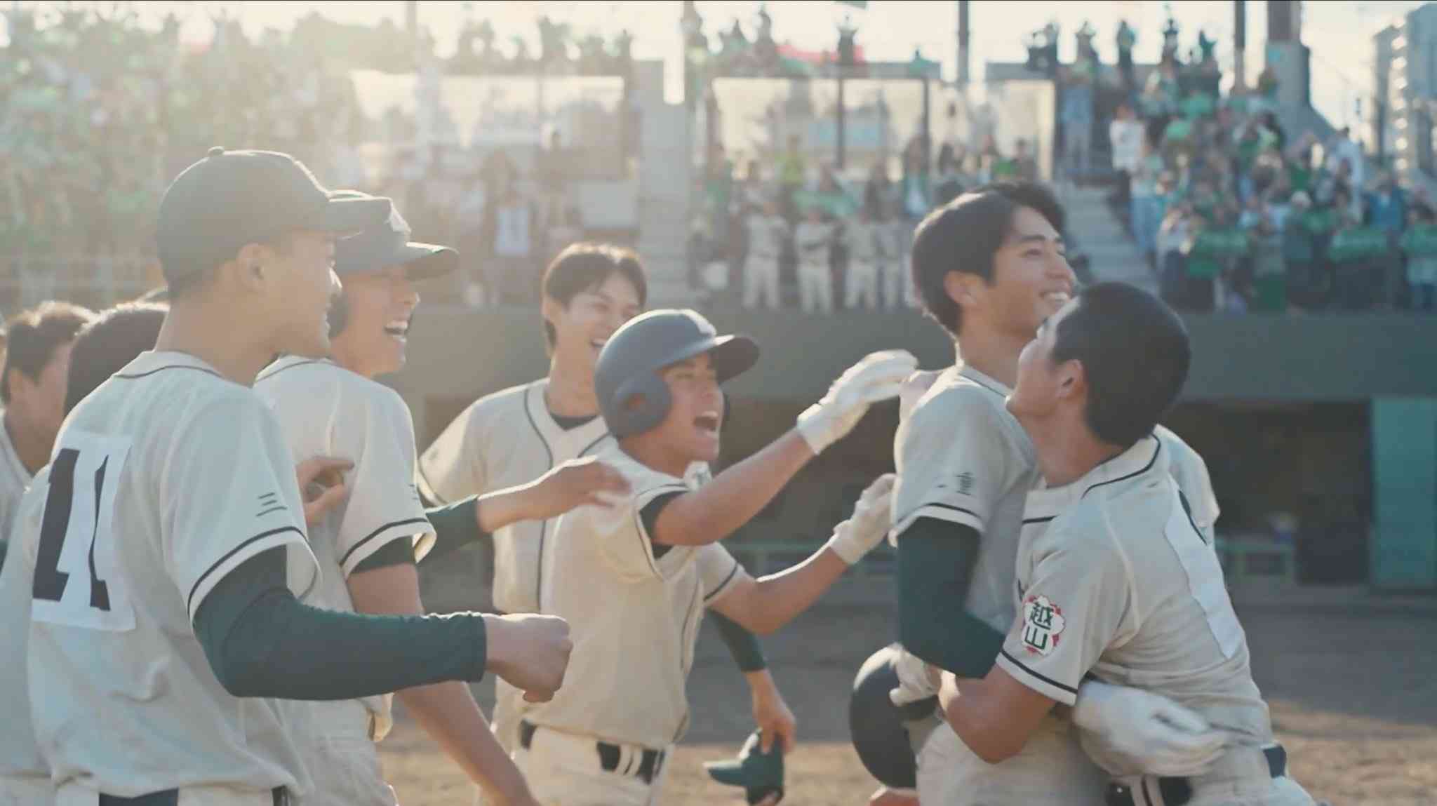 過去に放送・上映された実写BL作品で好きなもの【アンチ厳禁】 Part3