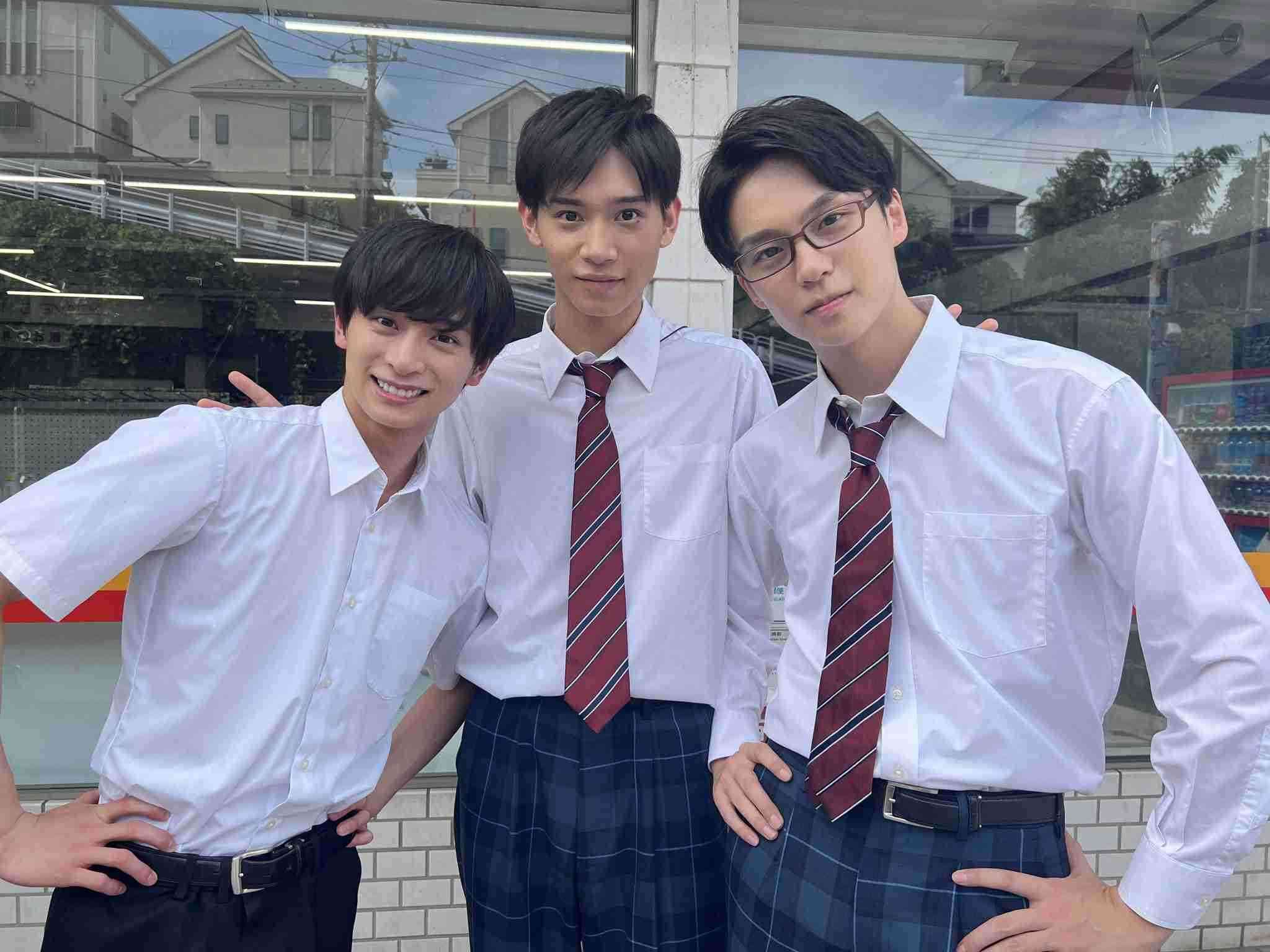 過去に放送・上映された実写BL作品で好きなもの【アンチ厳禁】 Part3