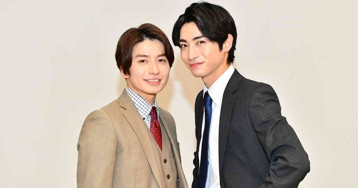 過去に放送・上映された実写BL作品で好きなもの【アンチ厳禁】 Part3