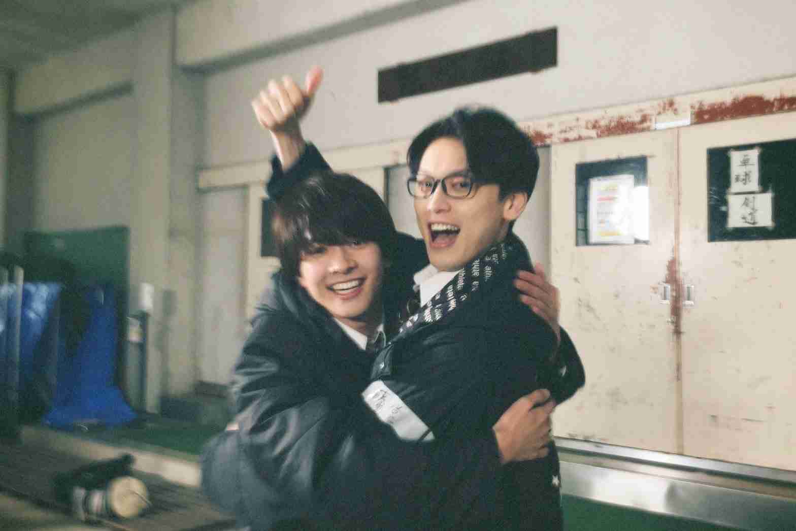 過去に放送・上映された実写BL作品で好きなもの【アンチ厳禁】 Part3