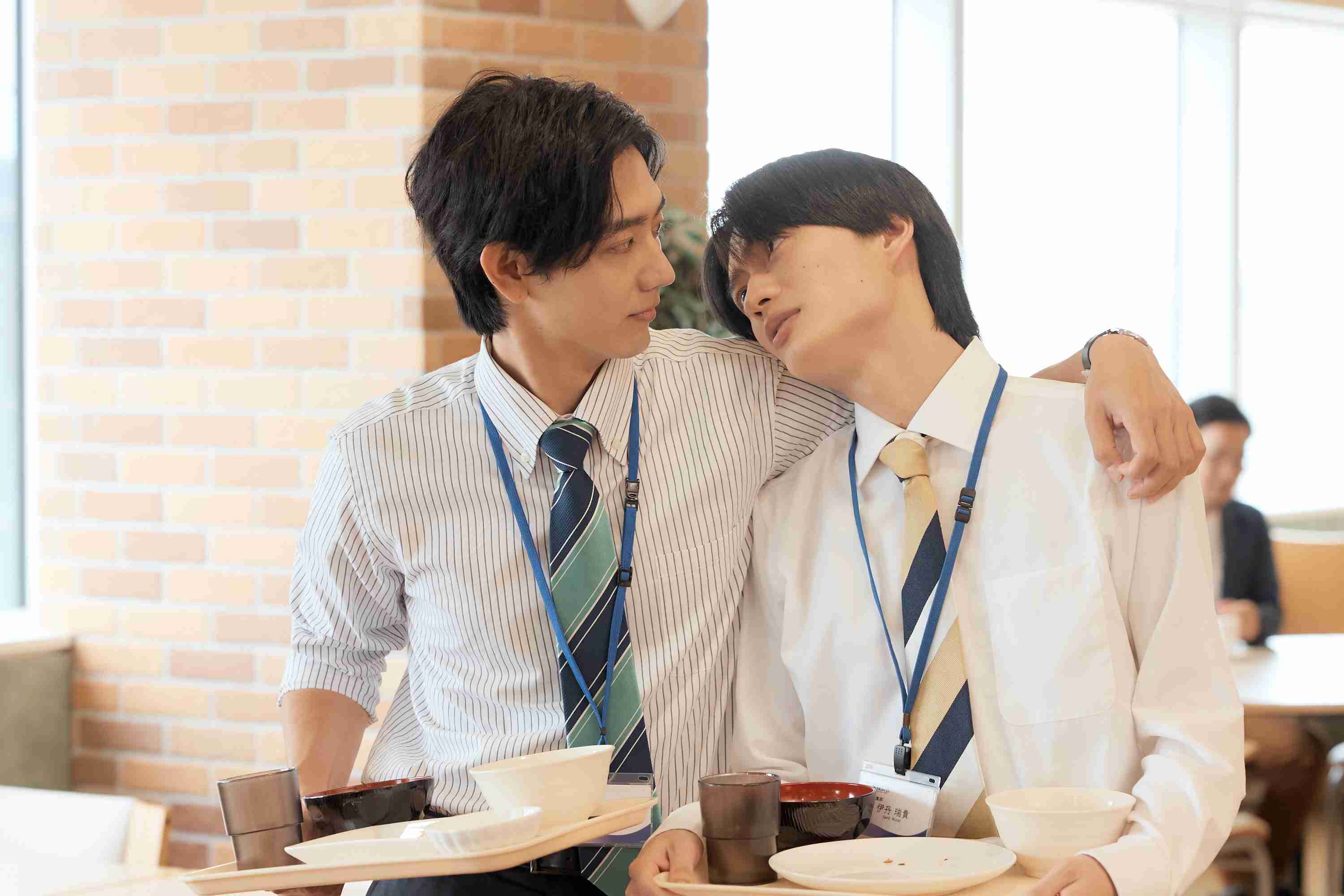 過去に放送・上映された実写BL作品で好きなもの【アンチ厳禁】 Part3