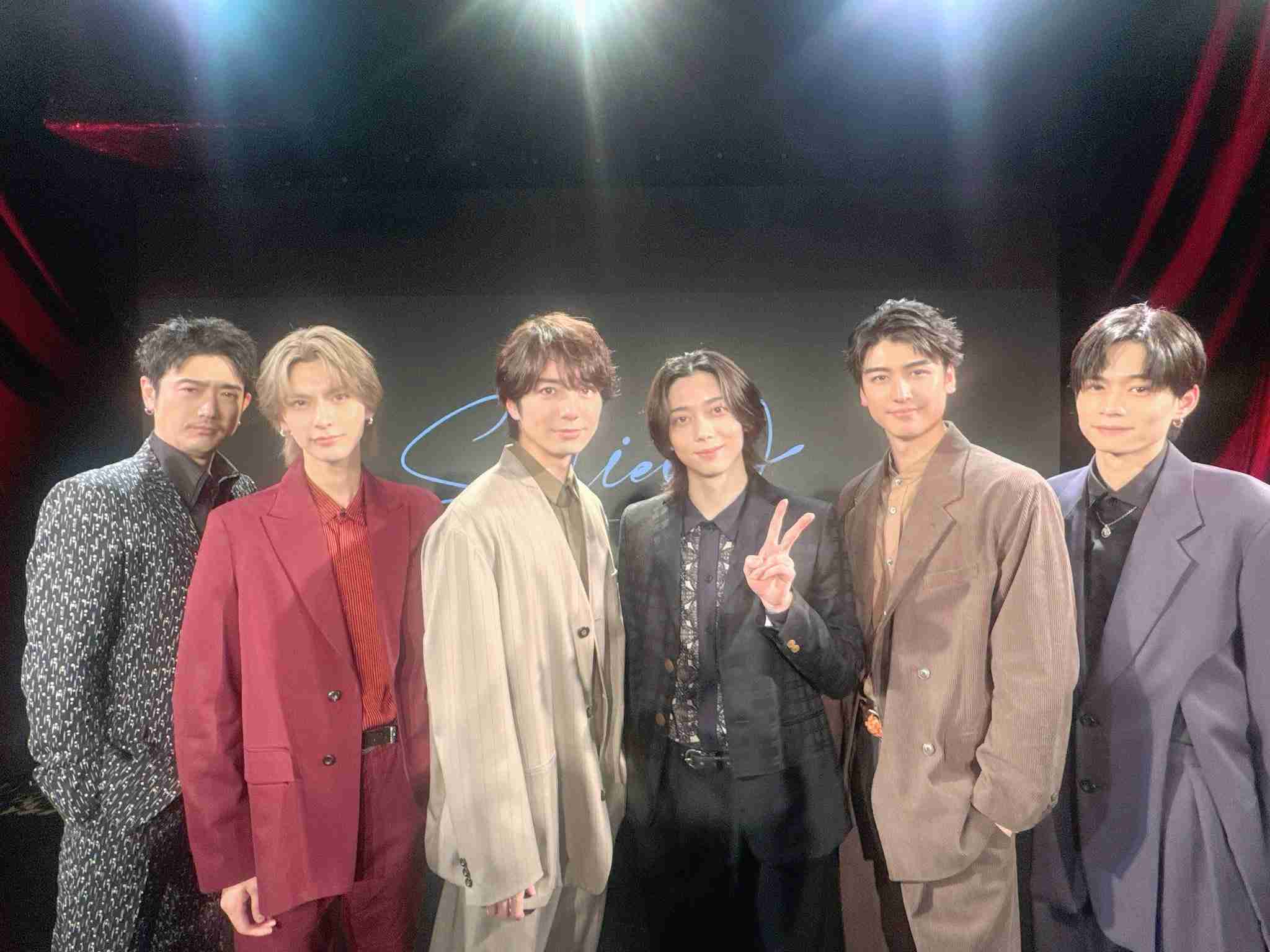 過去に放送・上映された実写BL作品で好きなもの【アンチ厳禁】 Part3