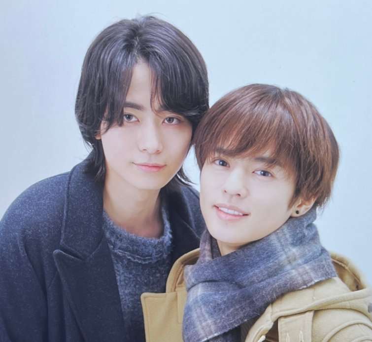 過去に放送・上映された実写BL作品で好きなもの【アンチ厳禁】 Part3