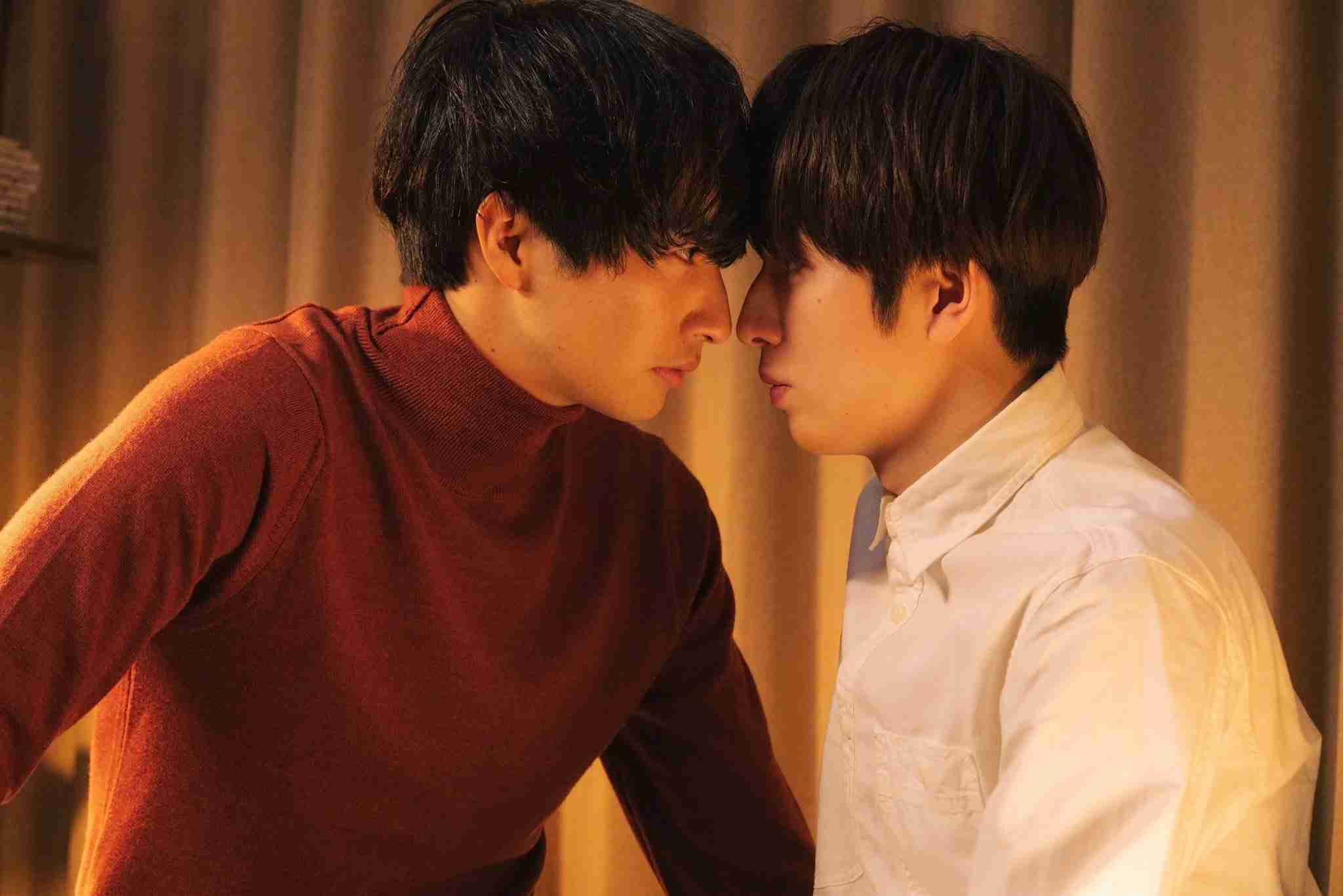 過去に放送・上映された実写BL作品で好きなもの【アンチ厳禁】 Part3
