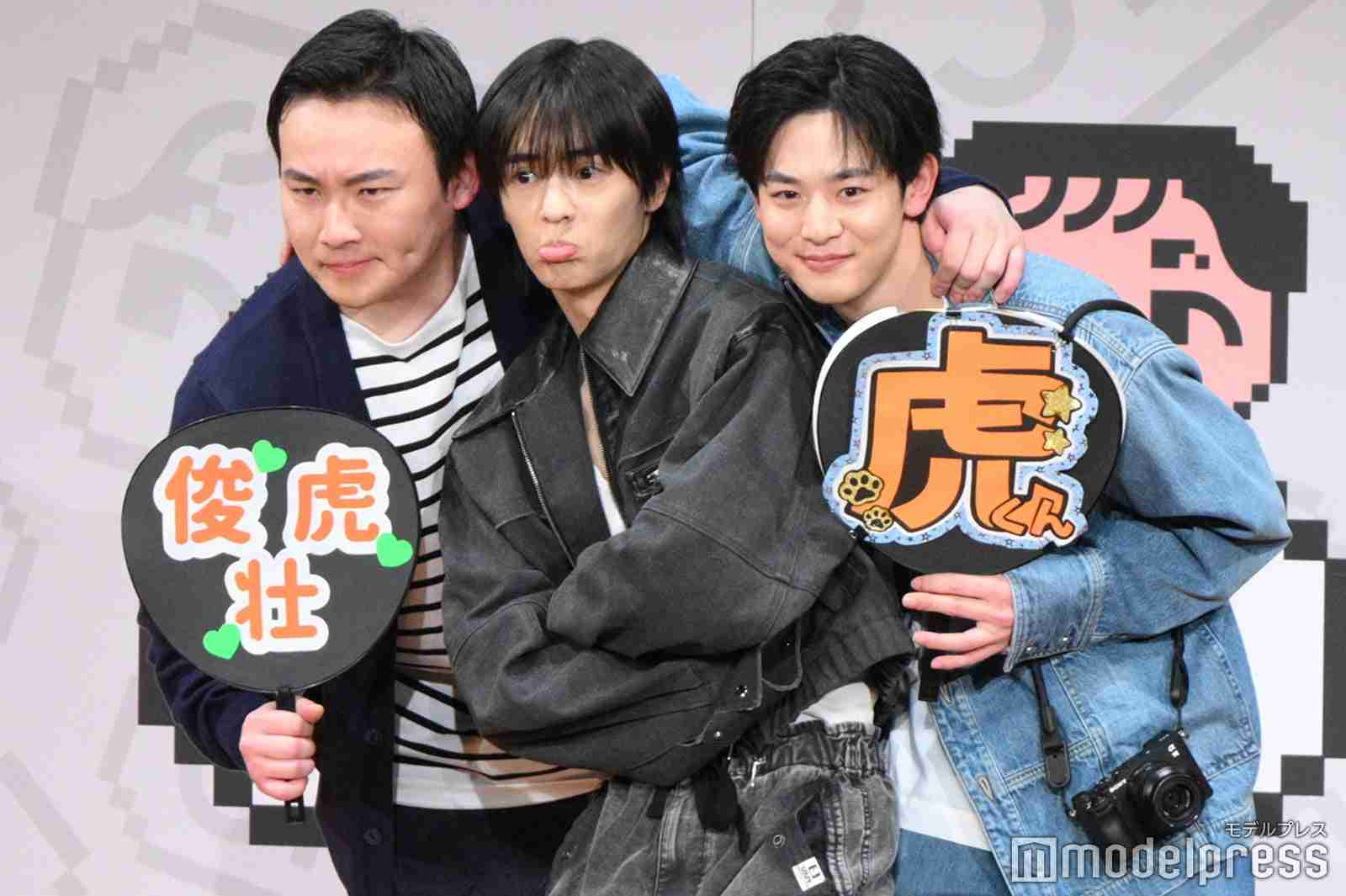 過去に放送・上映された実写BL作品で好きなもの【アンチ厳禁】 Part3