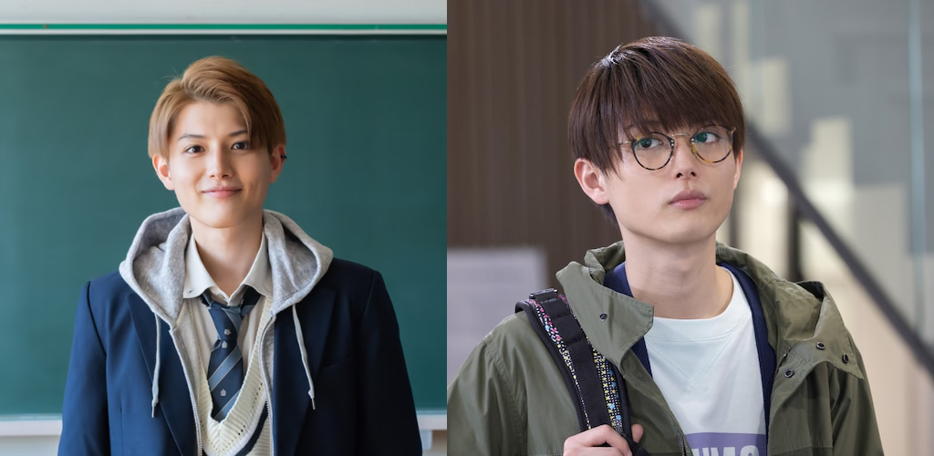 過去に放送・上映された実写BL作品で好きなもの【アンチ厳禁】 Part3