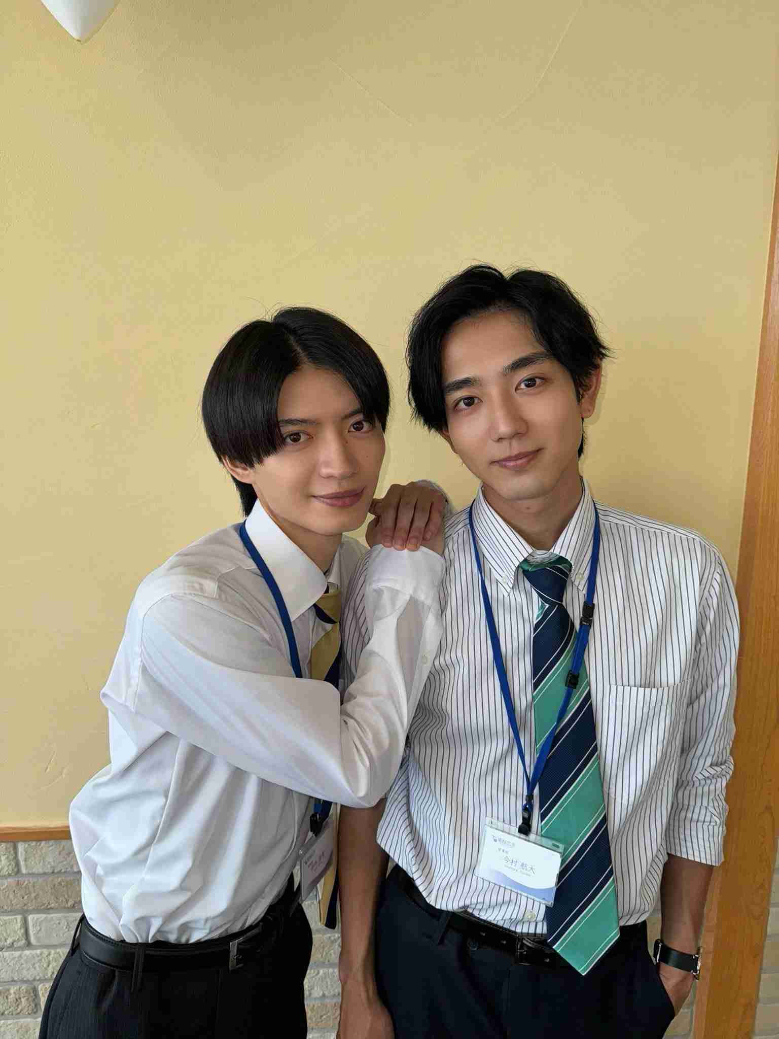 過去に放送・上映された実写BL作品で好きなもの【アンチ厳禁】 Part3