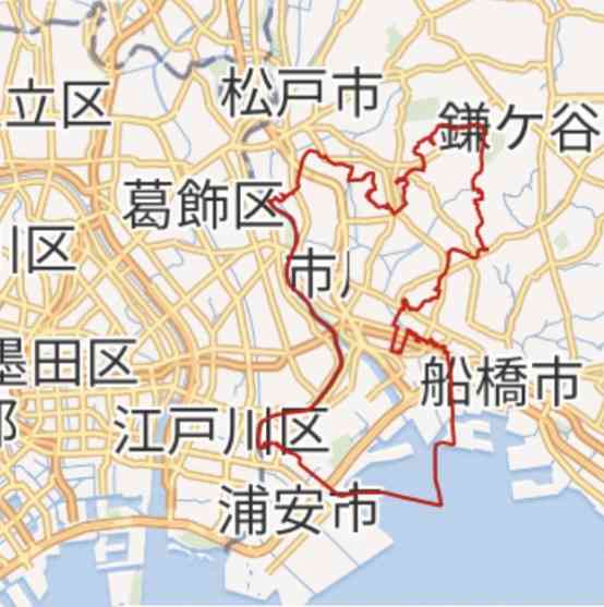 結婚前カップルにも同居の賃貸費支援　市川市が全国初、最大58万円
