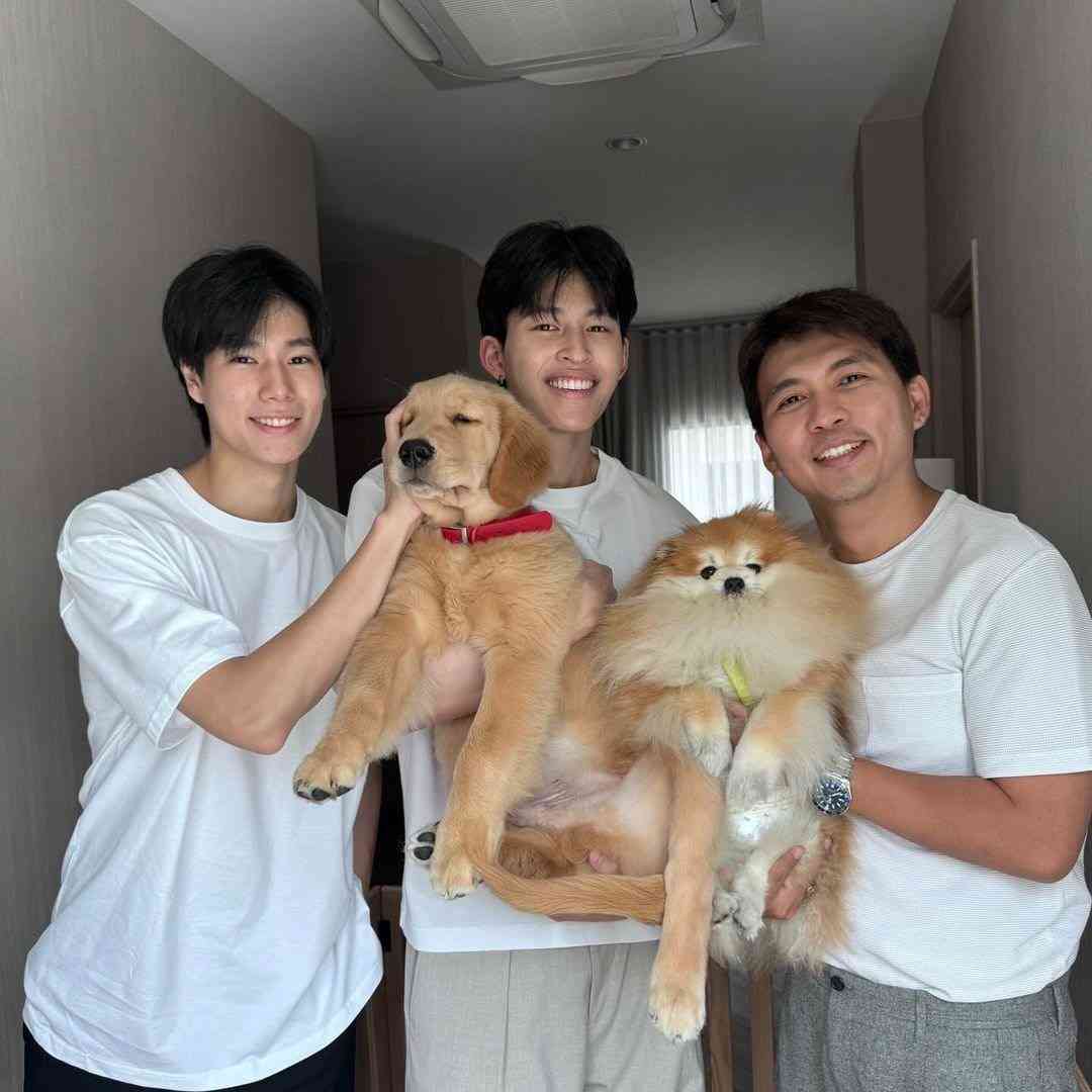 【定期】タイBLについて話そう Part57【タイドラマ全般】