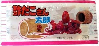 好きな駄菓子TOP3発表会