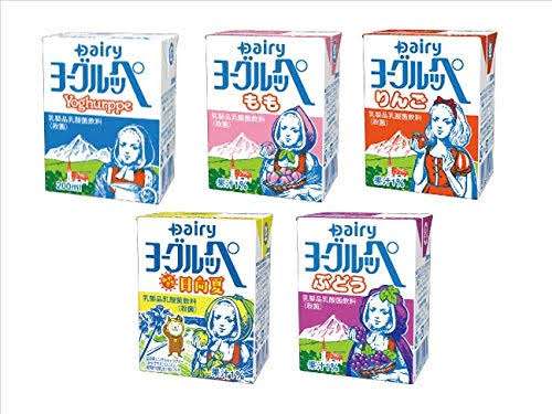 好きな駄菓子TOP3発表会