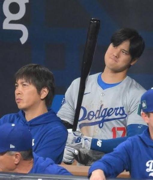 《水原一平、賠償金約26億円》「大谷翔平への支払いが終わるまで、我々はあらゆる手段をとる」連邦検事局の広報官が断言