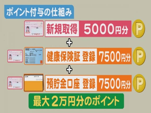マイナ保険証の解除申請、累計で5万8000件に　1月は1万件超える