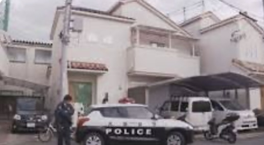 「夫婦が包丁で刺し合っている。女性が意識がない」 東大阪市の住宅で妻が夫に刺されたか 妻は死亡