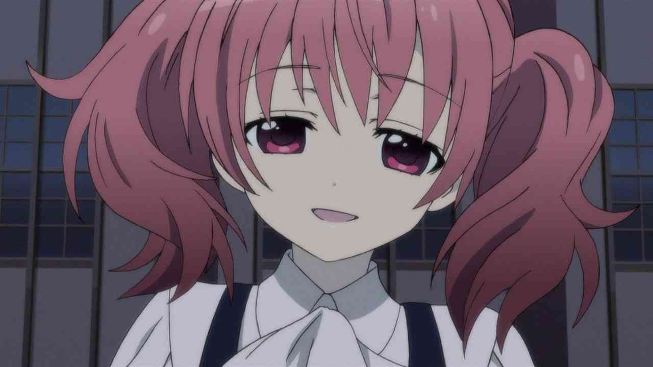 女からみても好感がもてる女性キャラ【アニメ、マンガ】【Part４】