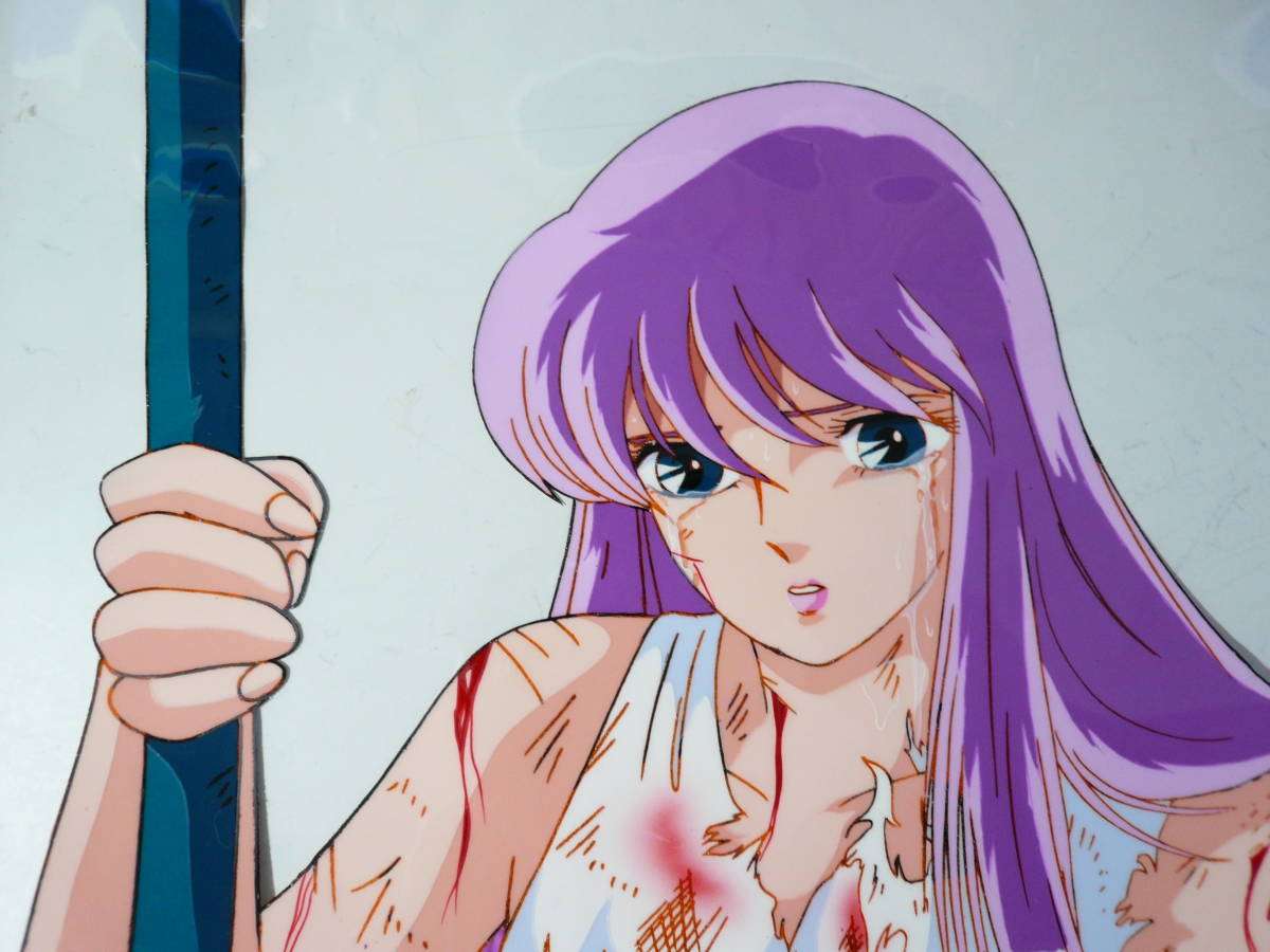 女からみても好感がもてる女性キャラ【アニメ、マンガ】【Part４】
