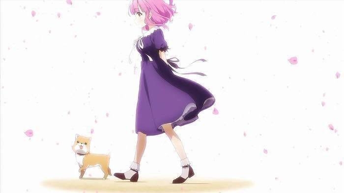 女からみても好感がもてる女性キャラ【アニメ、マンガ】【Part４】