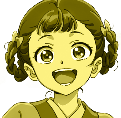 女からみても好感がもてる女性キャラ【アニメ、マンガ】【Part４】