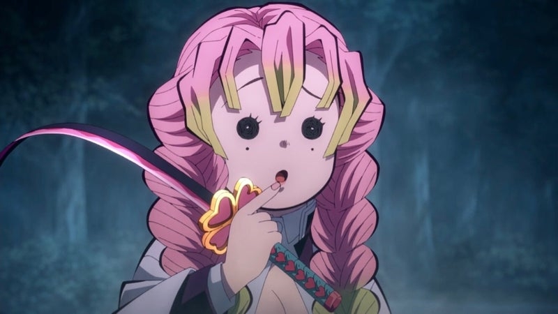 女からみても好感がもてる女性キャラ【アニメ、マンガ】【Part４】