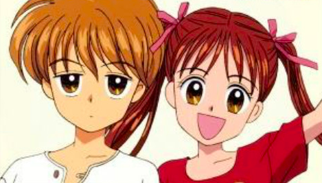 女からみても好感がもてる女性キャラ【アニメ、マンガ】【Part４】