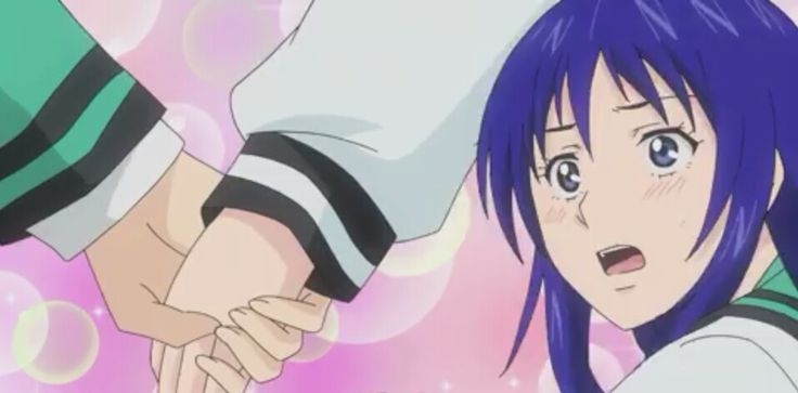 女からみても好感がもてる女性キャラ【アニメ、マンガ】【Part４】