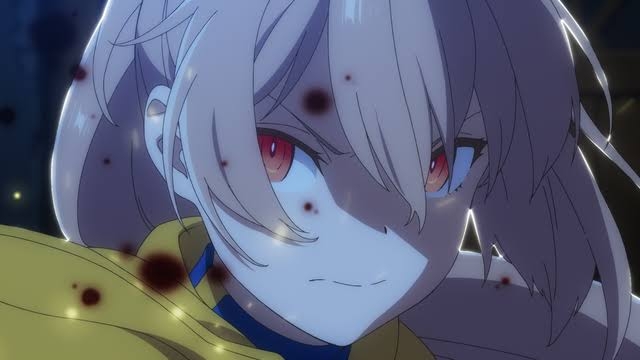 女からみても好感がもてる女性キャラ【アニメ、マンガ】【Part４】