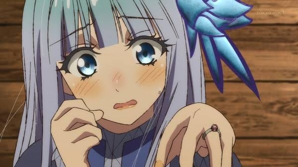 女からみても好感がもてる女性キャラ【アニメ、マンガ】【Part４】