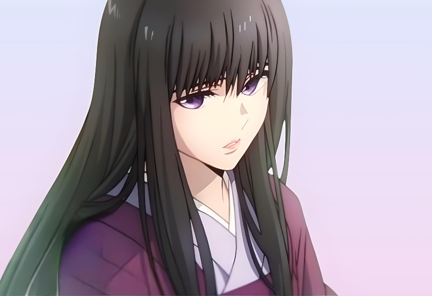 女からみても好感がもてる女性キャラ【アニメ、マンガ】【Part４】