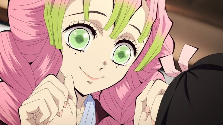 女からみても好感がもてる女性キャラ【アニメ、マンガ】【Part４】