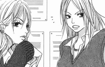 女からみても好感がもてる女性キャラ【アニメ、マンガ】【Part４】