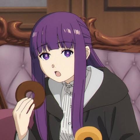 女からみても好感がもてる女性キャラ【アニメ、マンガ】【Part４】