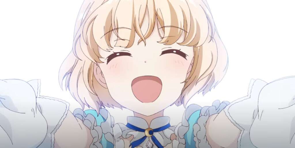 女からみても好感がもてる女性キャラ【アニメ、マンガ】【Part４】