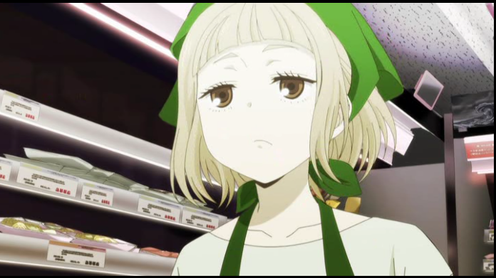 女からみても好感がもてる女性キャラ【アニメ、マンガ】【Part４】