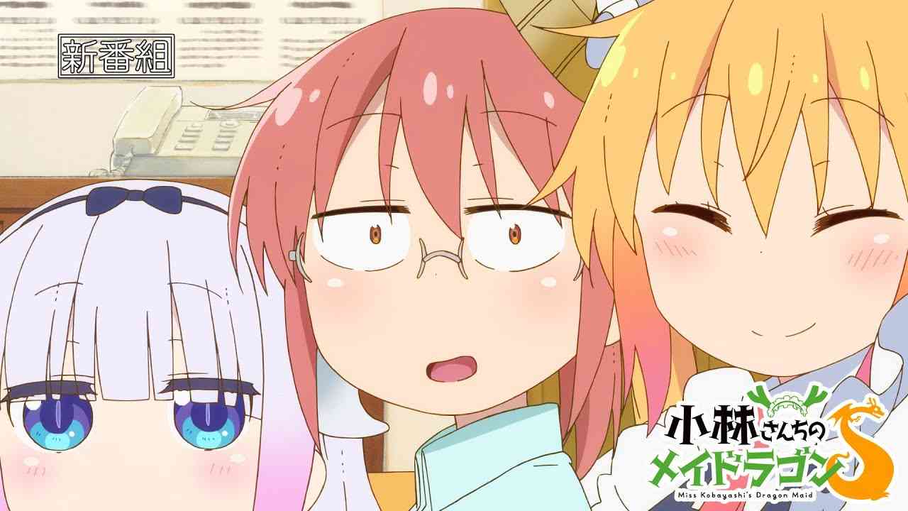 女からみても好感がもてる女性キャラ【アニメ、マンガ】【Part４】