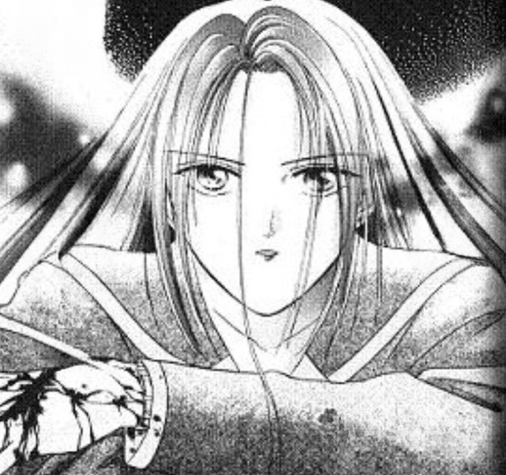 女からみても好感がもてる女性キャラ【アニメ、マンガ】【Part４】