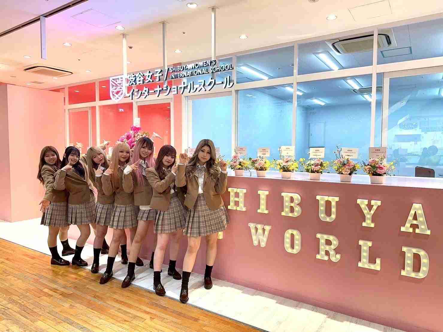 〈元小学生ギャル〉髪色問題→教室に入れず…中3になったギャルモデル(15)が明かす、金髪から黒髪にした理由「このまま卒業するのは寂しい…」