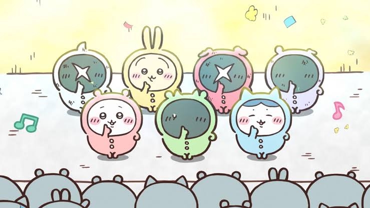 推しにソロコンやって欲しい？グループ活動だけがいい？